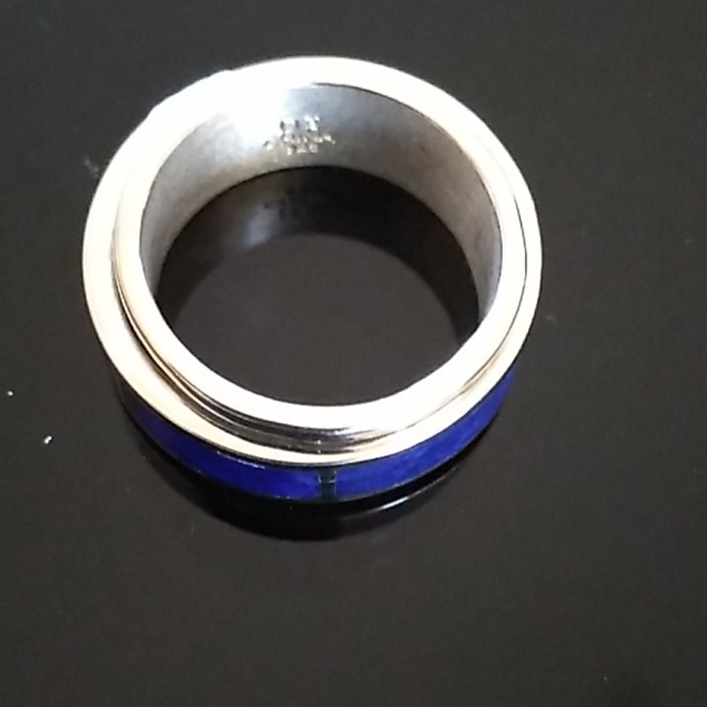 Never Worn Jay King Ring Spinner Ring - image 2